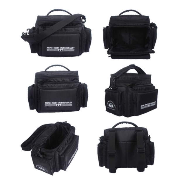 Tas box krisbow tamiya