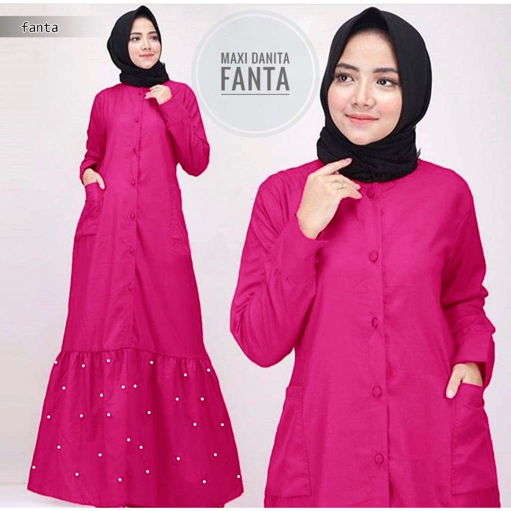 YG GAMIS DANITA