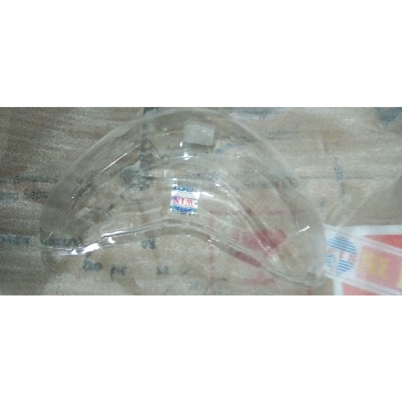 Mika lampu depan Mio smile