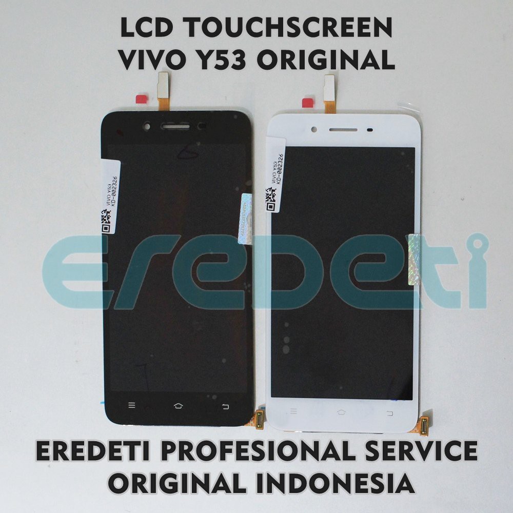 LCD TOUCHSCREEN VIVO Y53 ORIGINAL KD-002326 m