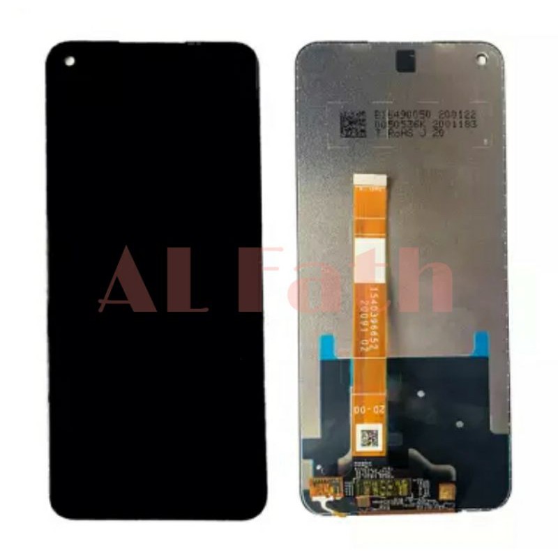 LCD TOUCHSCREEN OPPO A92 / OPPO A52 - ORI COMPLETE