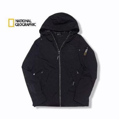national geographic jacket outdoor second