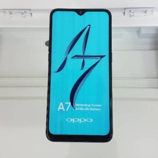 DUMMY OPPO A7