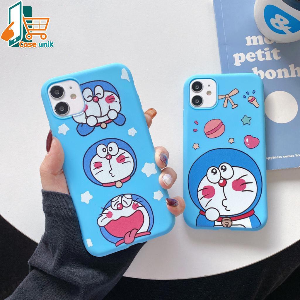 SS007 case DORAEMON xiaomi redmi 4a 3 5a 6a 8a 8 9a 9c 9 CS3625