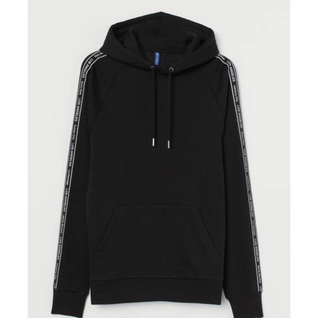 HM Los Angeles Hoodie