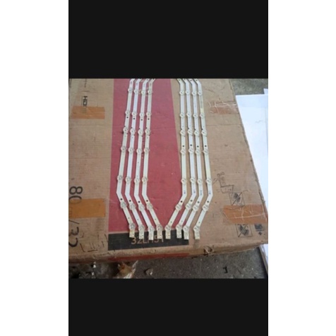 backlight BL tv led Samsung 32fh4003