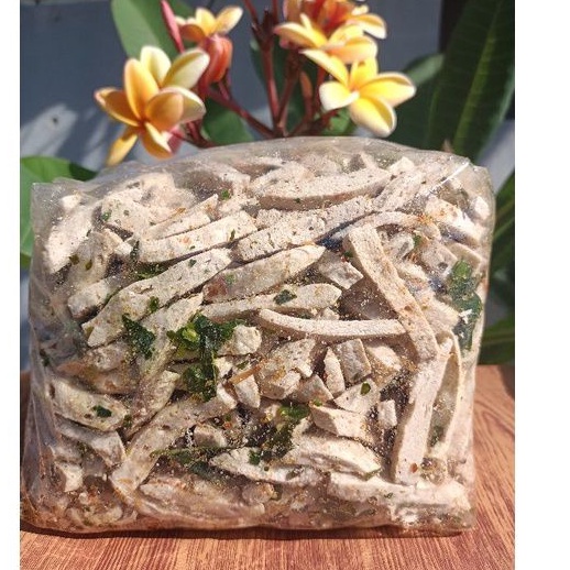 

BASRENG ORIGINAL DAUN JERUK 1KG