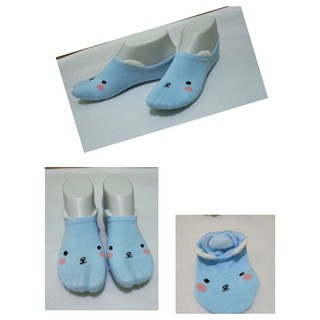 Kaos kaki model low cut motif Shopee Indonesia Kaos kaki model low cut motif Shopee Indonesia