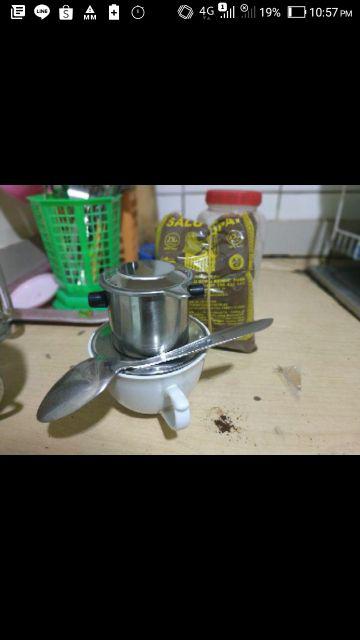 Vietnam Drip Long Cam Lc 7q Model Sekrup Ulir
