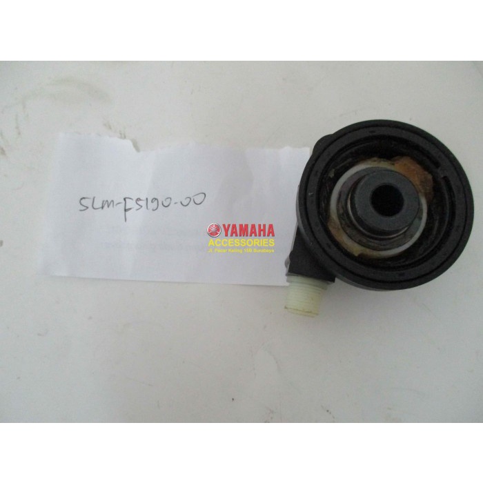 GEAR BOX SPEEDOMETER - GEAR UNIT ASSY F1ZR VEGA R JUPITER - 5LM-F5190-