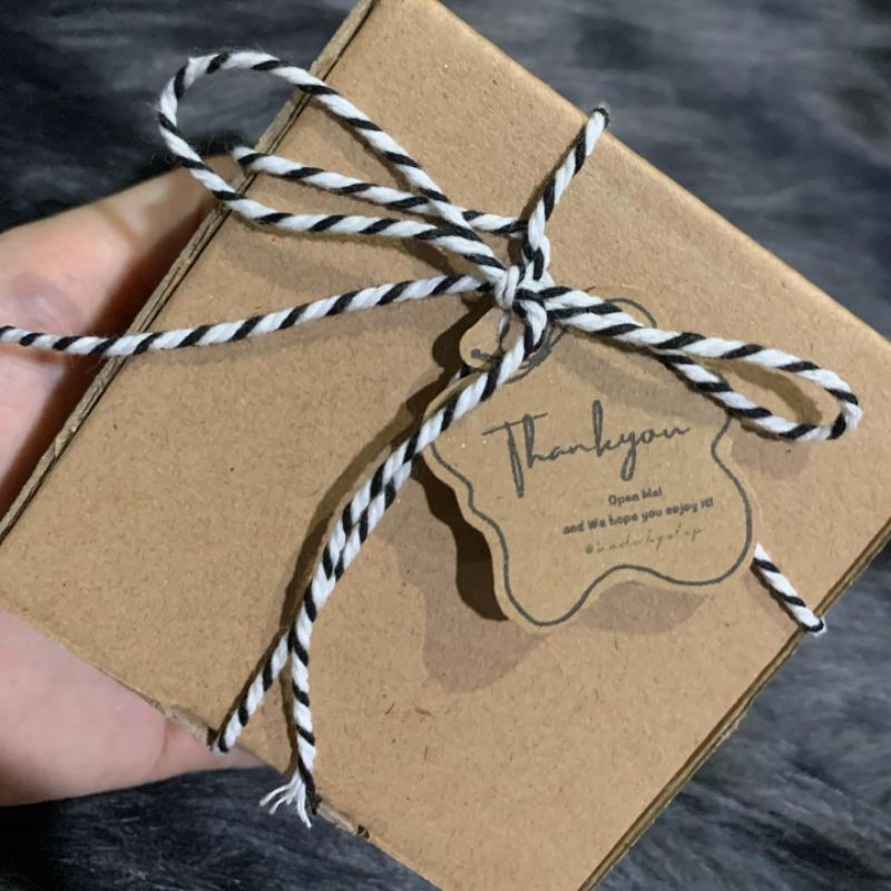 

Tambahan Box Kado
