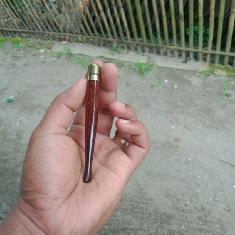 pipa kayu galih asem once galih asem