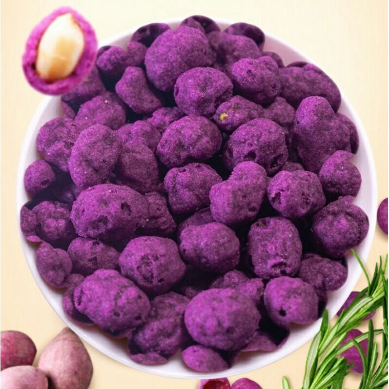 

CEMILAN HIMAWARI KACANG TANAH 500 GRAM/CEMILAN HIMAWARI UBI UNGU 500 GRAM