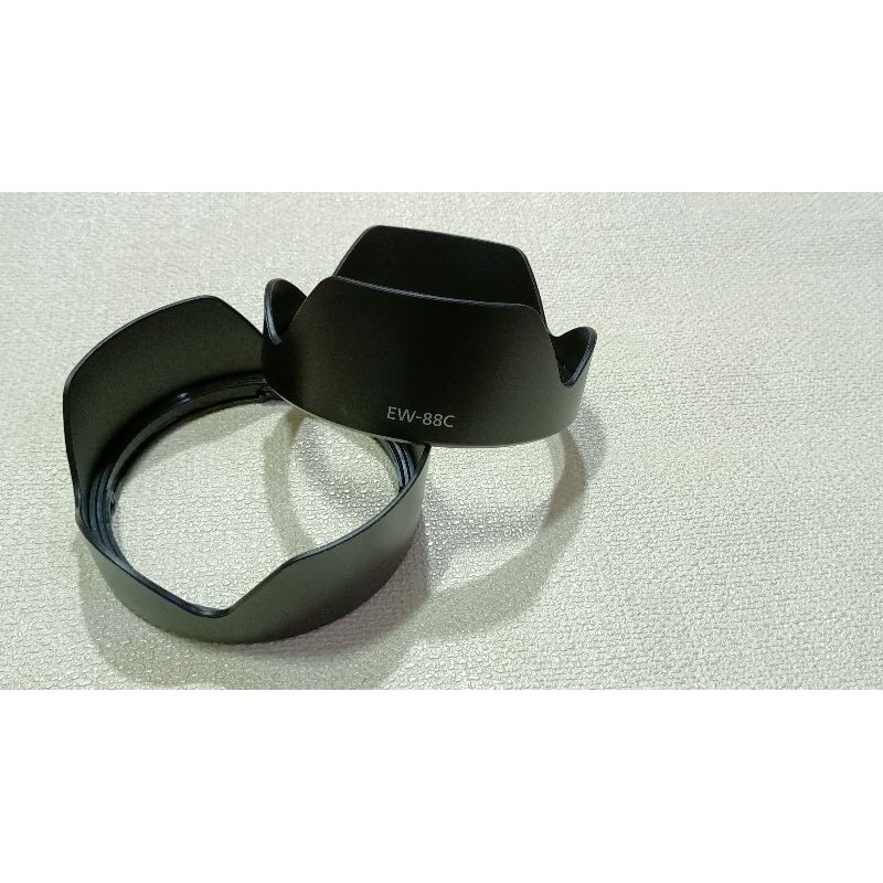 Lens Hood EW-88C EW88C for canon 24-70 f2.8