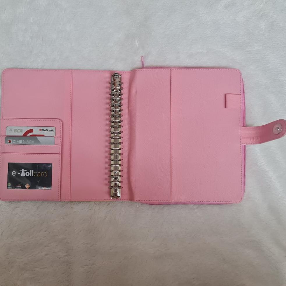 

HPO PRINTING MOTIP DREAMS DO, A5 & B5 (KODE 767)