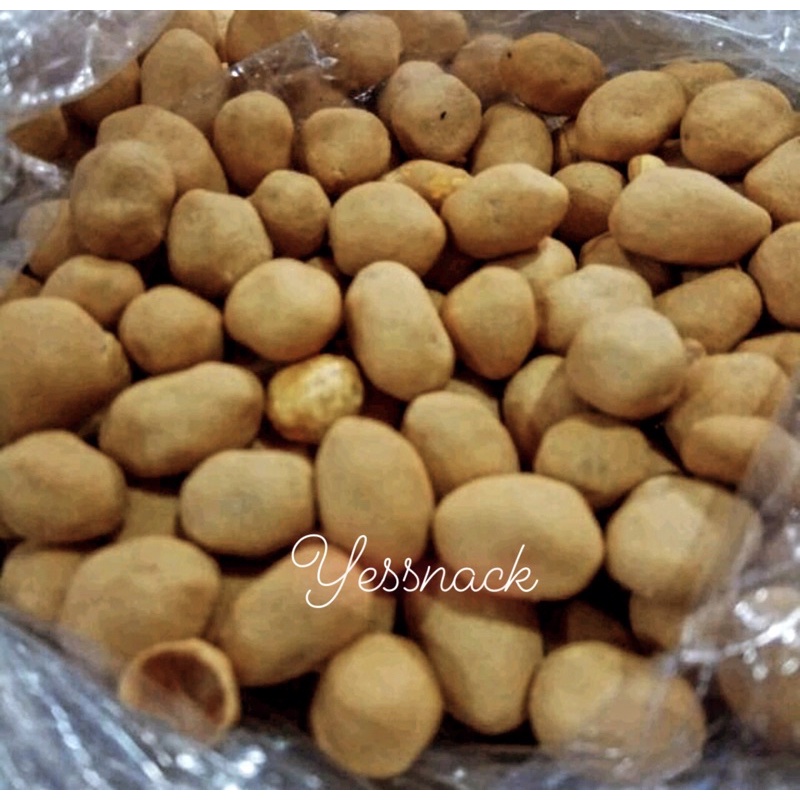 

KACANG ATOM (250gram)