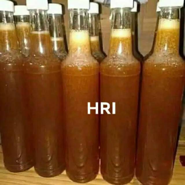 

Madu baduy atau madu odeng