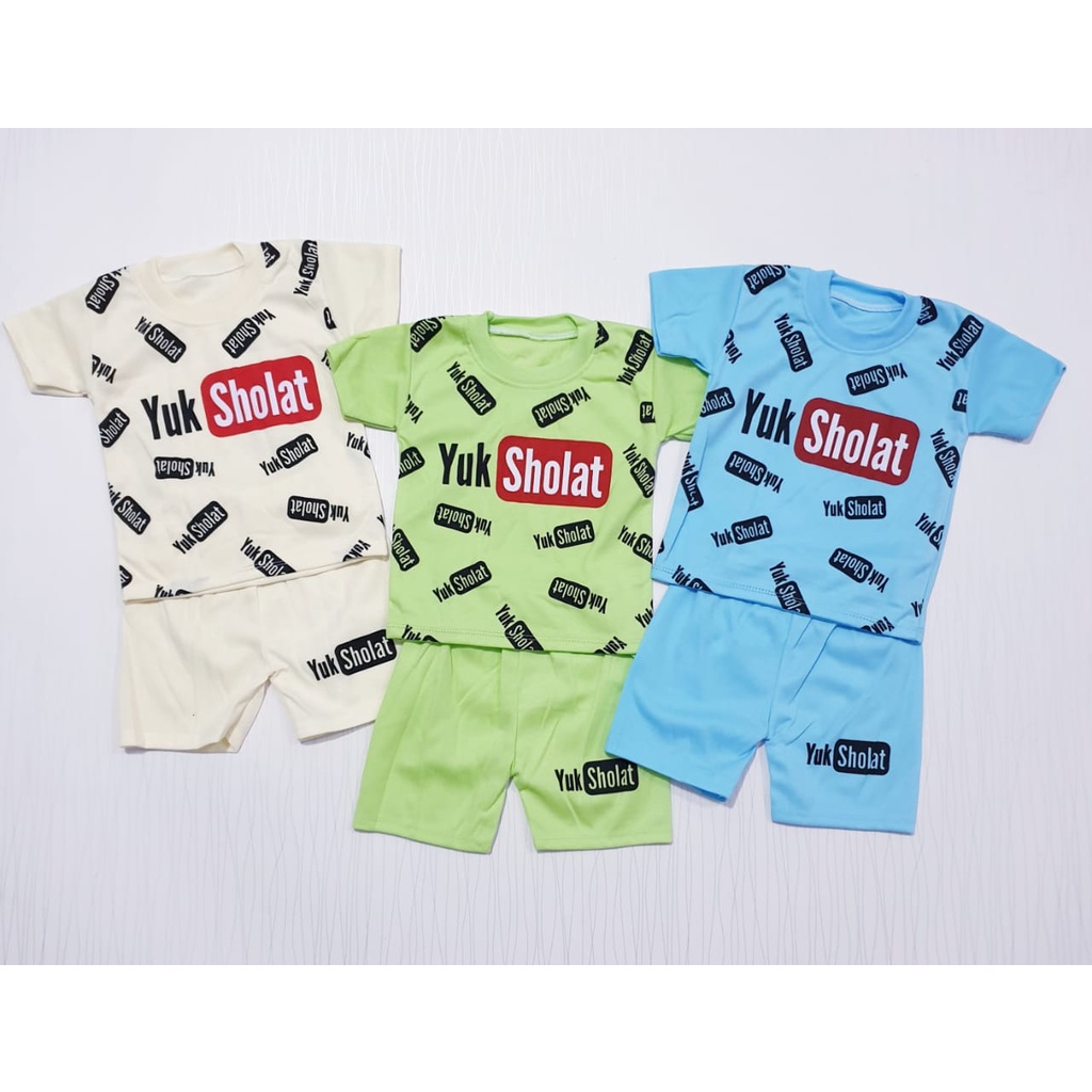 COD Bayar Ditempat Baju Baby / Baju Anak / Setelan Anak / Baby Alicia