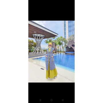 Isco x hayva set by MEERA