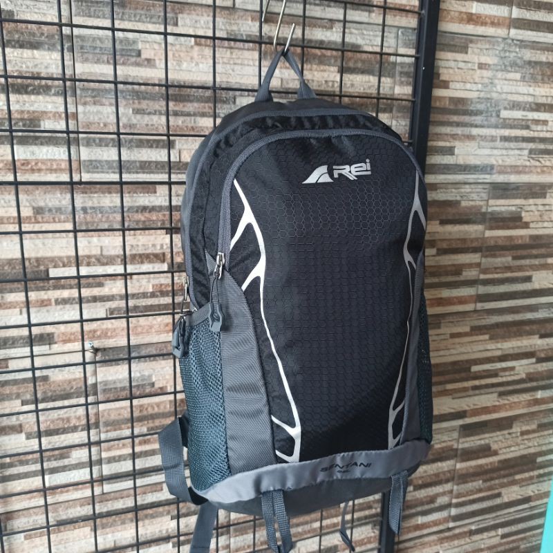 Tas Ransel Rei Sentani 25L Original