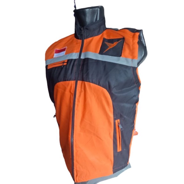 Rompi Lalamove Murah