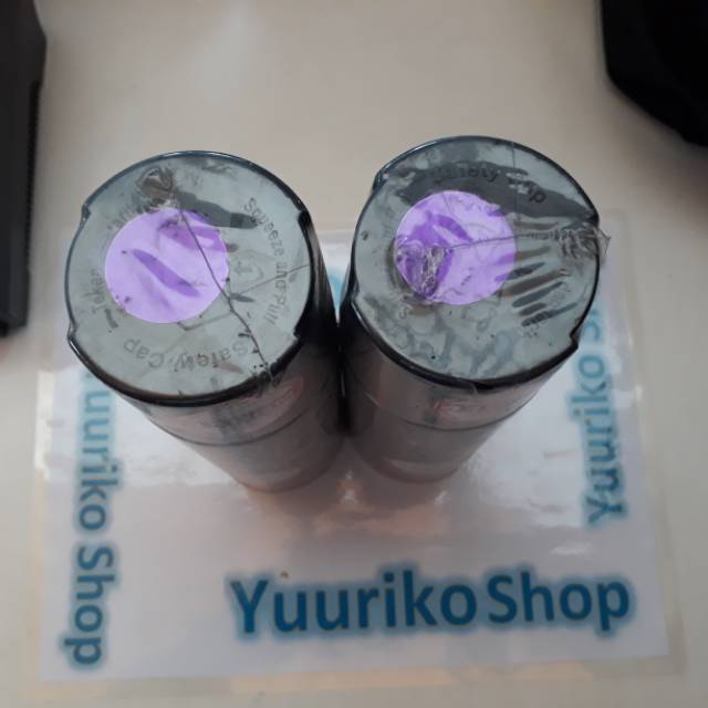 Pilok Samurai Cat samurai paint Dark Purplish blue mat TC Y9014  pylok cat UNGU BIRU TUA METALIK