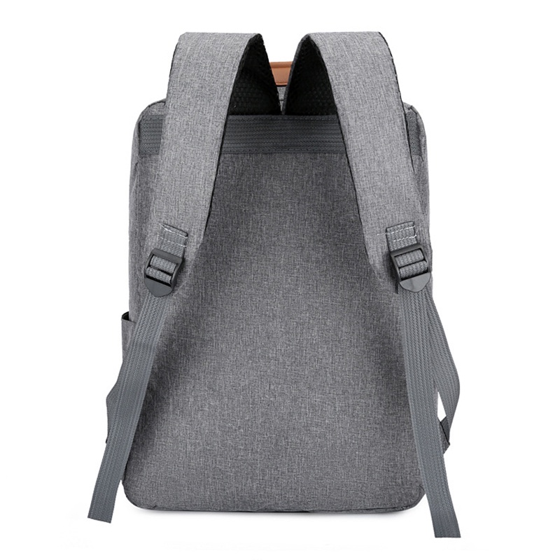 Mainland Tas Pria Ransel Backpack Trendy Gaya Kasual Tas Punggung TR808