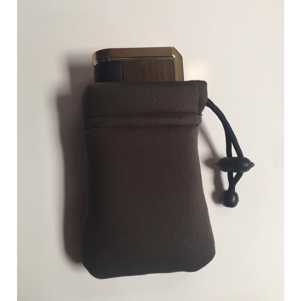 POUCH TEBAL POLOS // POUCH BAG