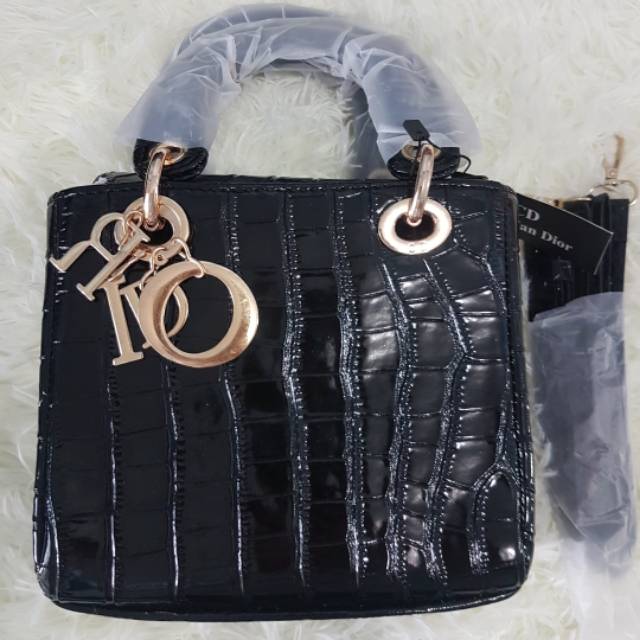 Tas Dior import premium