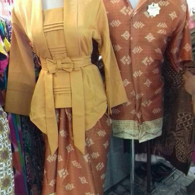 Batik kapelan.