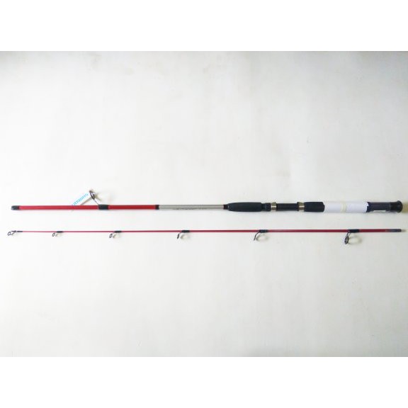 TERLARIS  Rod Shimano Cruzar AX 2602 Termurah
