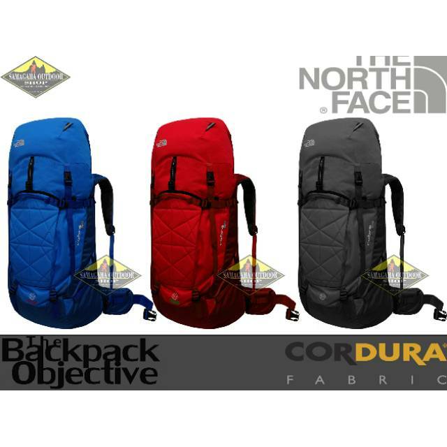 Tas ransel - tas gunung - carrier - keril - tas keril - ransel gunung