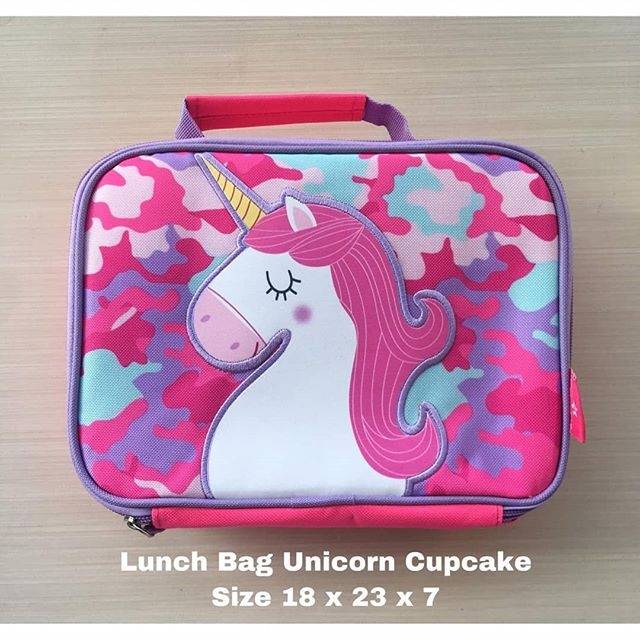 Lunch Bag Unicorn