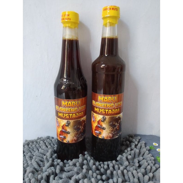 

MADU KLANCENG