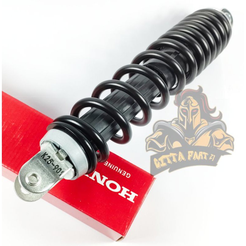 SHOCKBREAKER BELAKANG HONDA K25 BEAT FI SCOOPY FI SPACY FI VARIO 110 LED