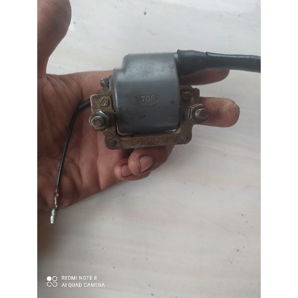 KOIL koel CM61-20 original yz125 pnp rx king rxs