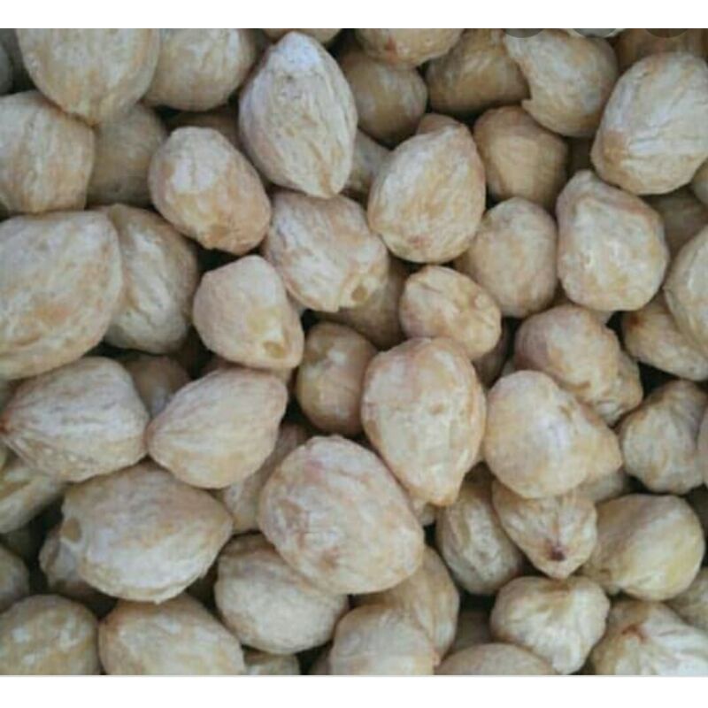 

kemiri bulet/100gr