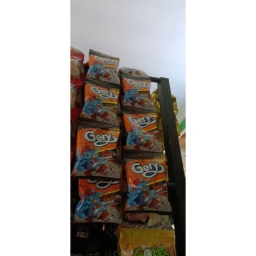 

Premium snack Best Seller Geerry Snack Sereal