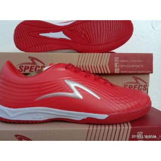  222 sepatu  futsal  spec accelerator invinity swervo 19 in 