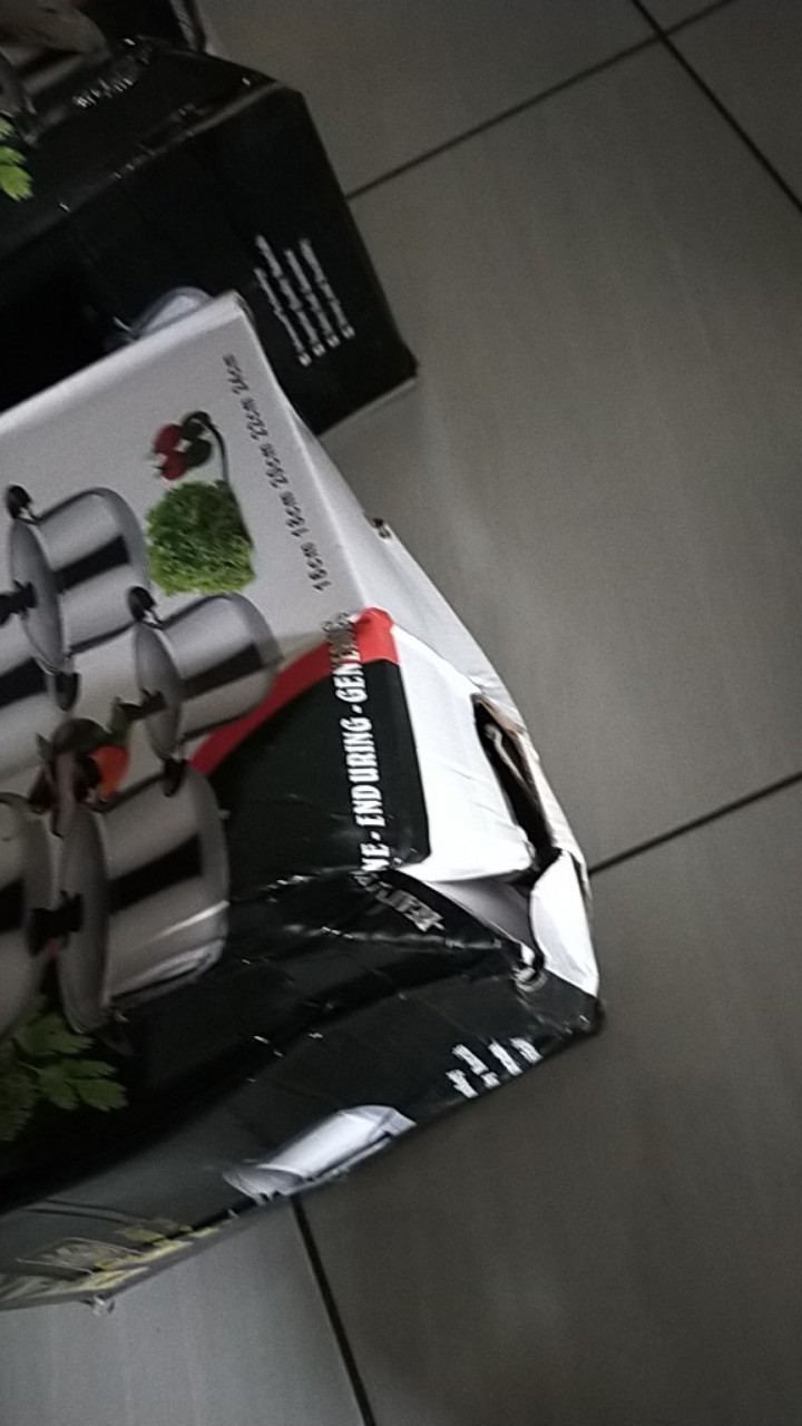 Panci Set Isi 5pcs + Tutup Kaca Full Bonus Sendok Sayur