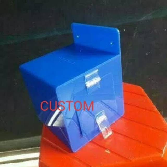 

Acrylic Lotak Amal warna