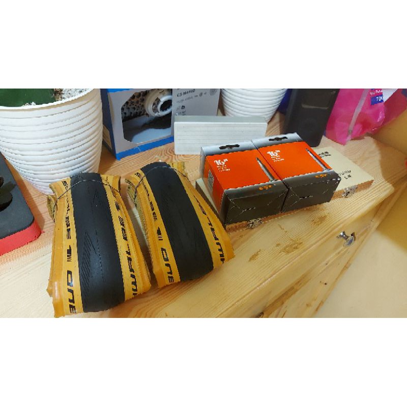 schwalbe one tan wall 349 kevlar