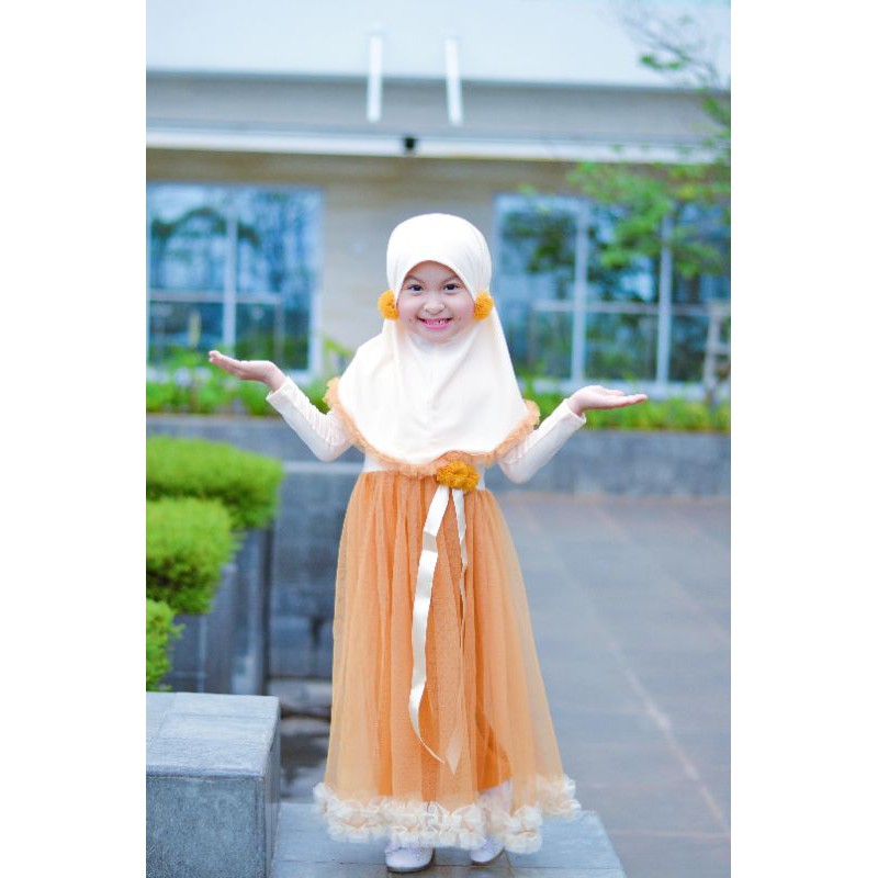 GAMIS CANTIK SUPER MURAH