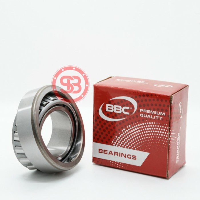 BEARING RODA DEPAN MITSUBISHI COLT DIESEL PS120 / FE 119 / PS135 BBC