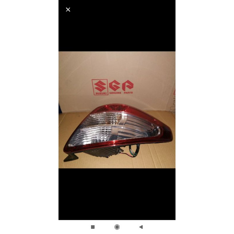 Jual Ja Stop Lamp Rh Lampu Stop Kanan Shopee Indonesia