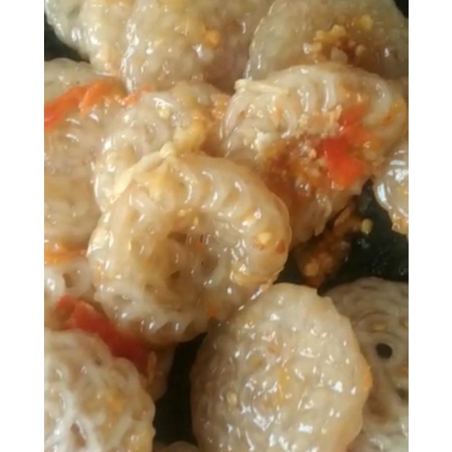 

babangi goang putih
