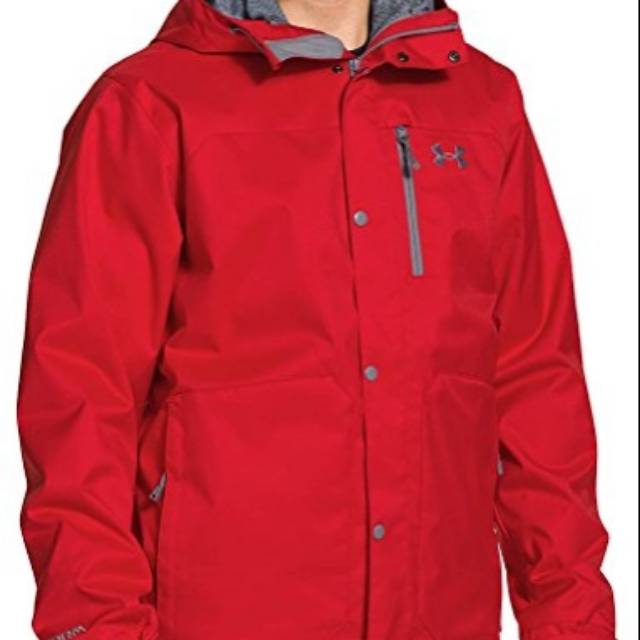 Jaket Under Armour Under Armour Coldgear Infrared Porter 3 in 1