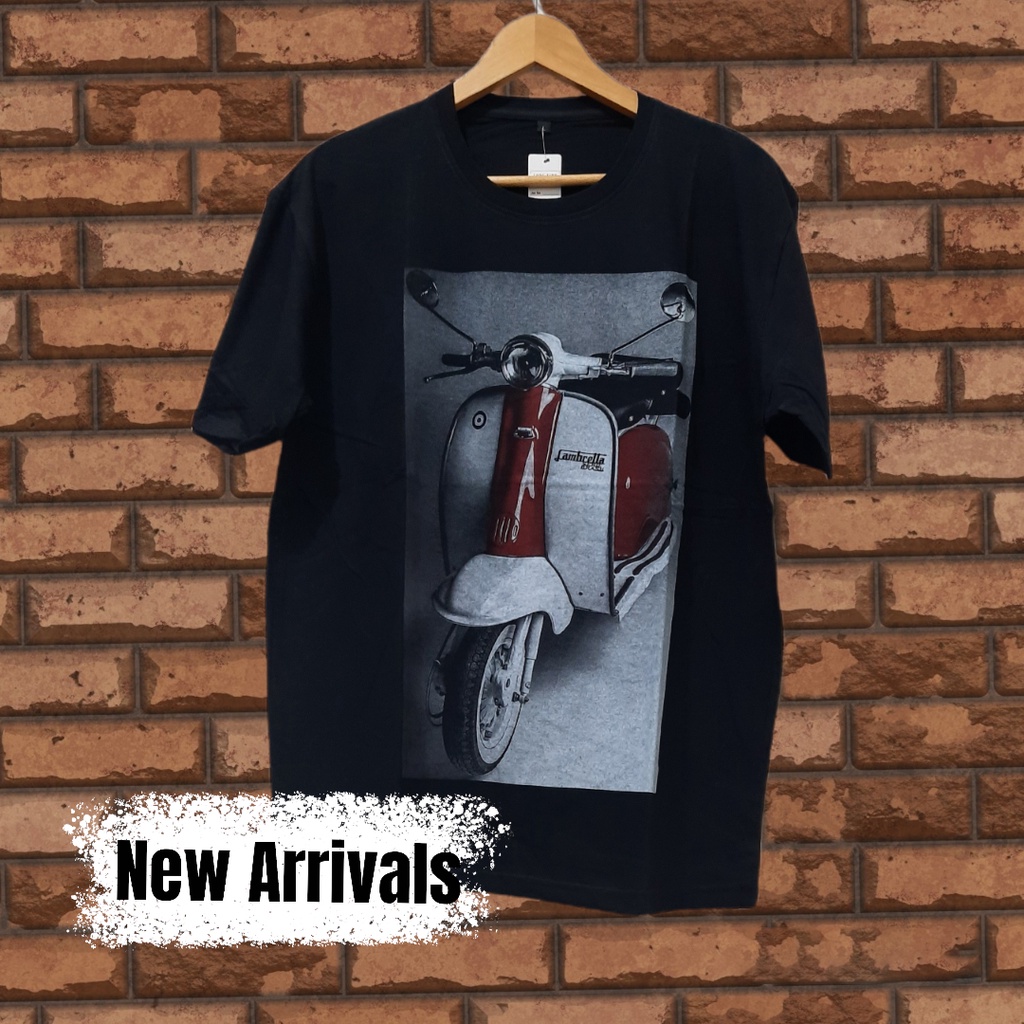 SANGCAKRA COD - Kaos Pria Distro Baju Kekinian Keren  Model Terbaru 2023 - R1