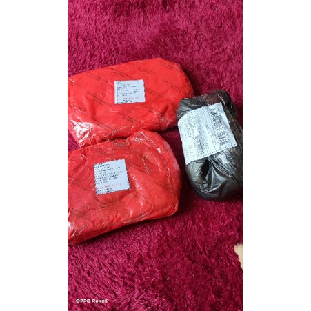 Paket 2kg Bag By Kayika jimshoney