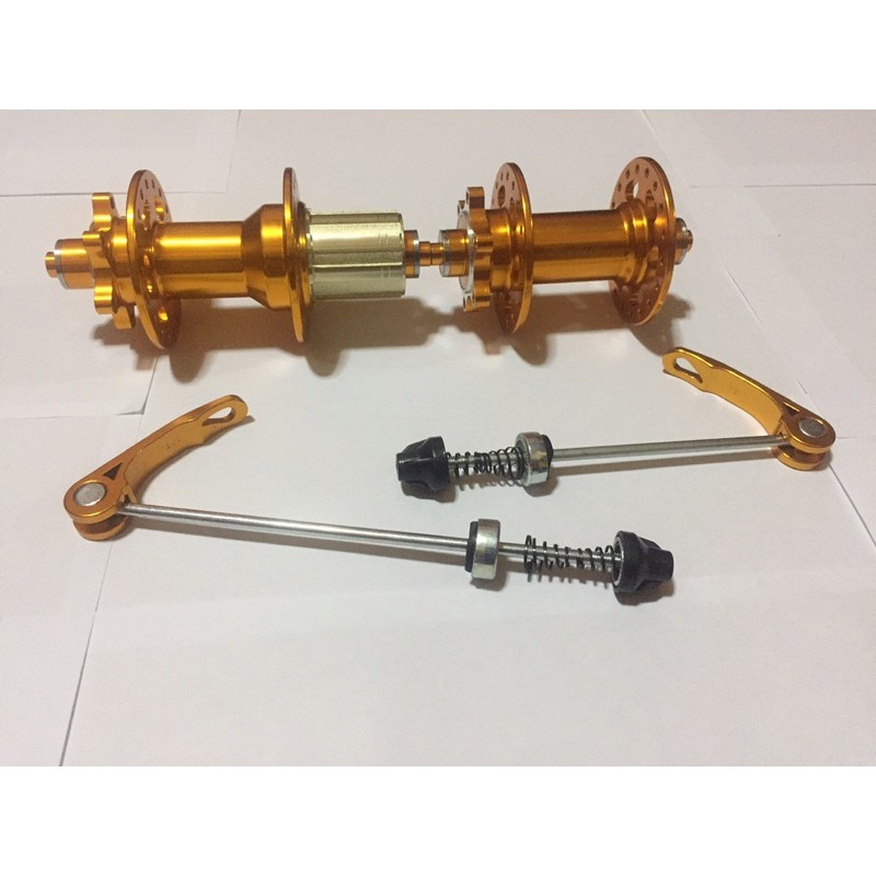 Hub Freehub Raze 32H jangkrik